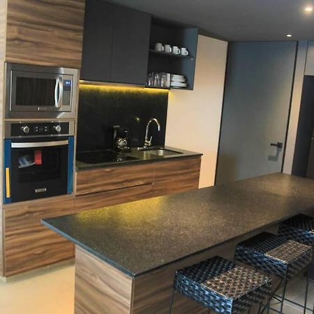 Luxury Apartament 1 Block To 5Th Avenue Playa del Carmen Buitenkant foto