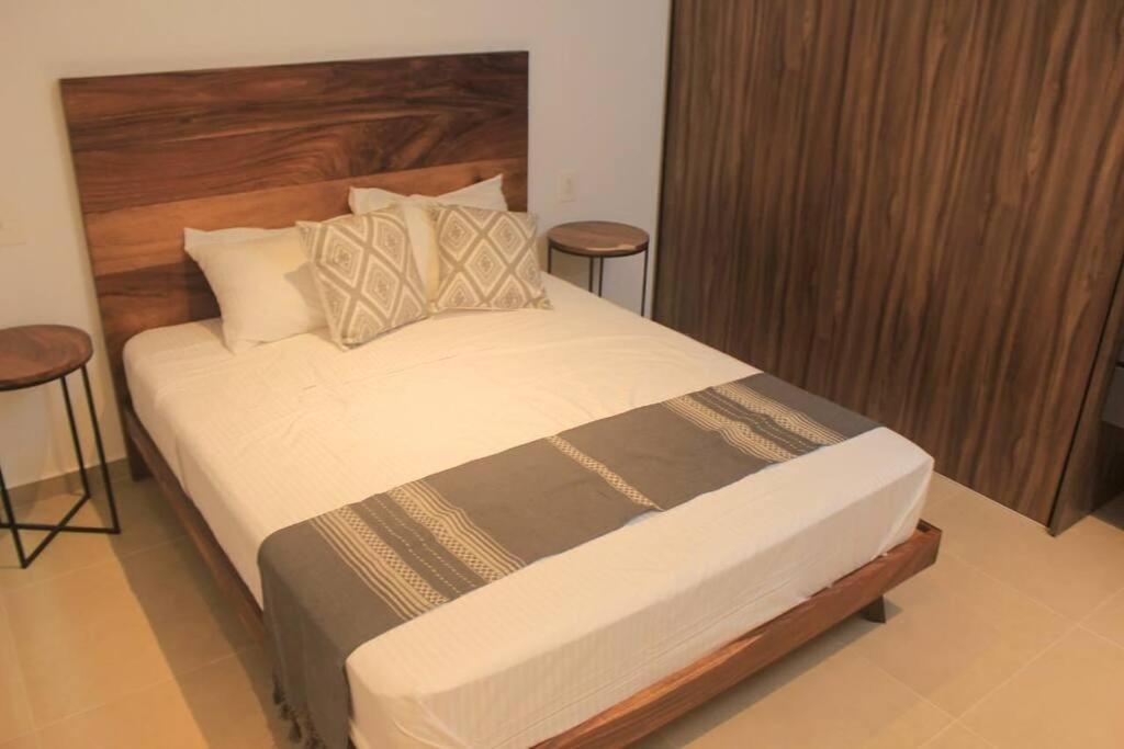 Luxury Apartament 1 Block To 5Th Avenue Playa del Carmen Buitenkant foto