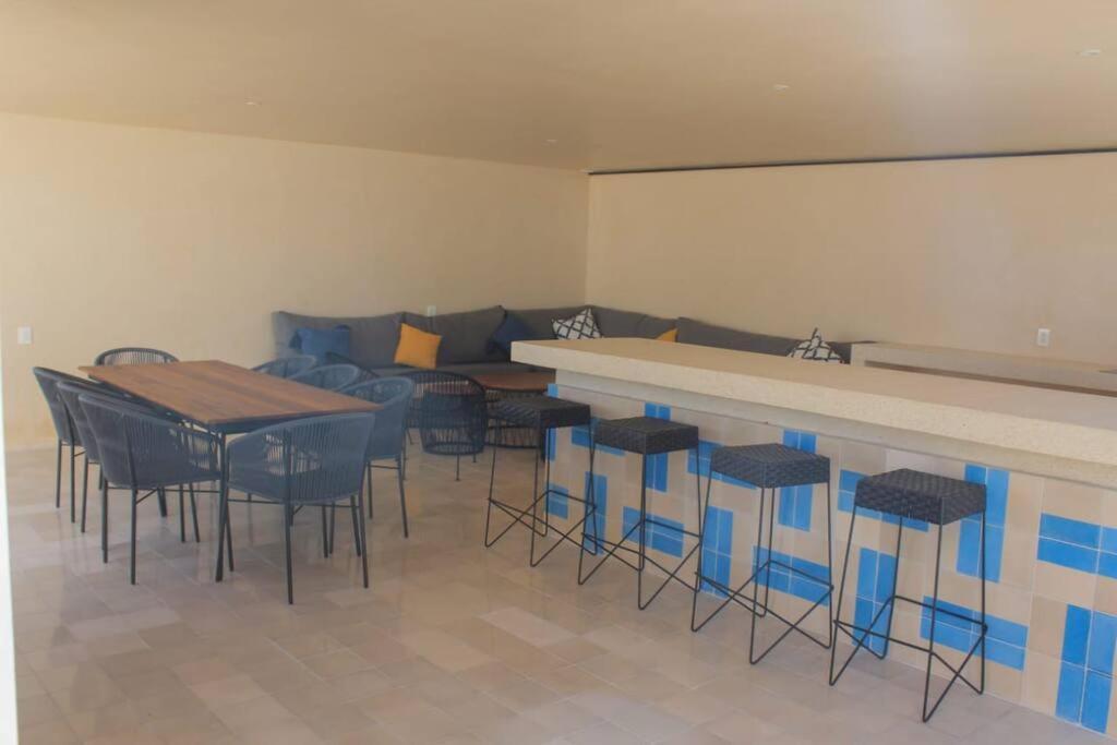 Luxury Apartament 1 Block To 5Th Avenue Playa del Carmen Buitenkant foto